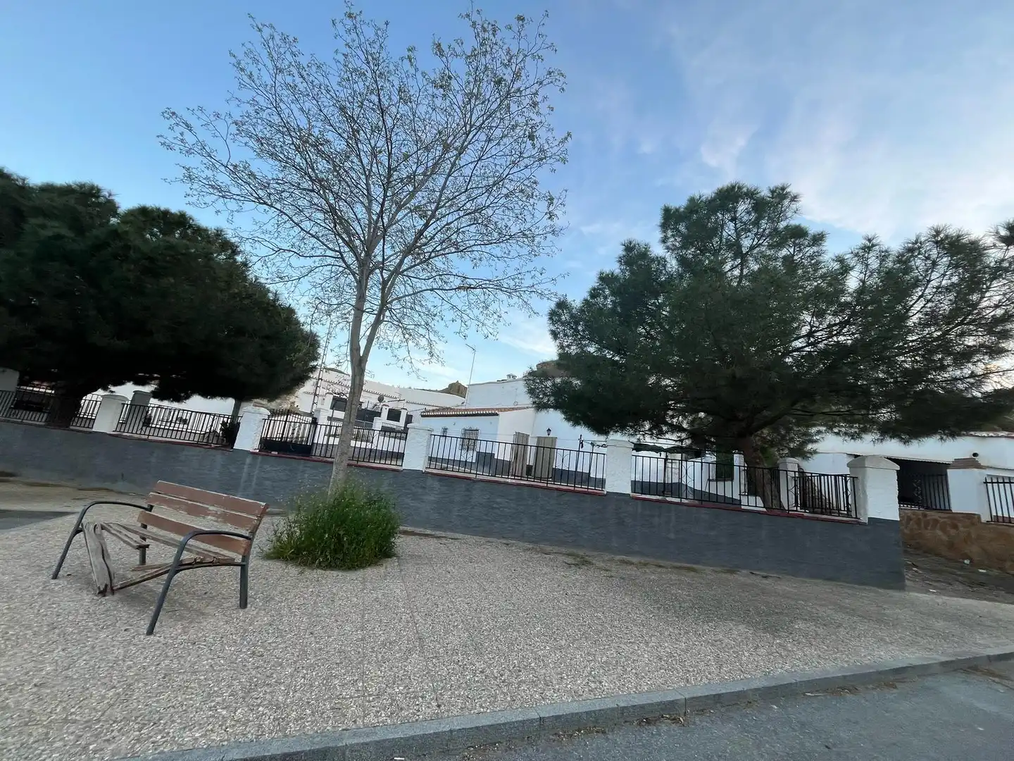 Chalet en venta en Guadix, imagen 5