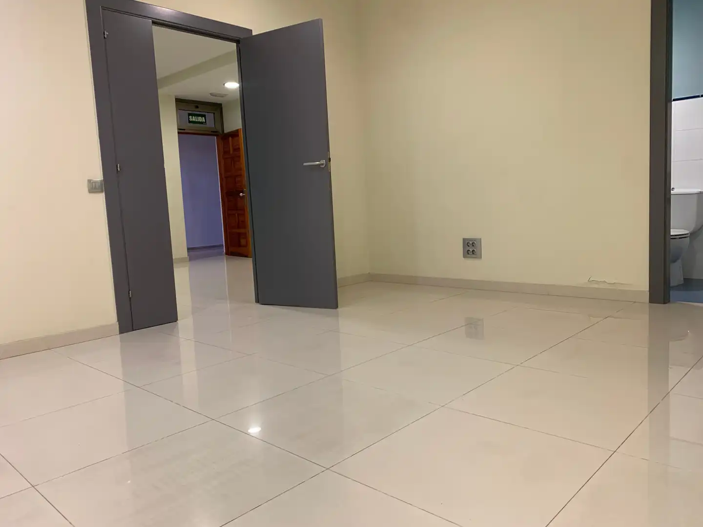 Oficina en venda en Gáldar