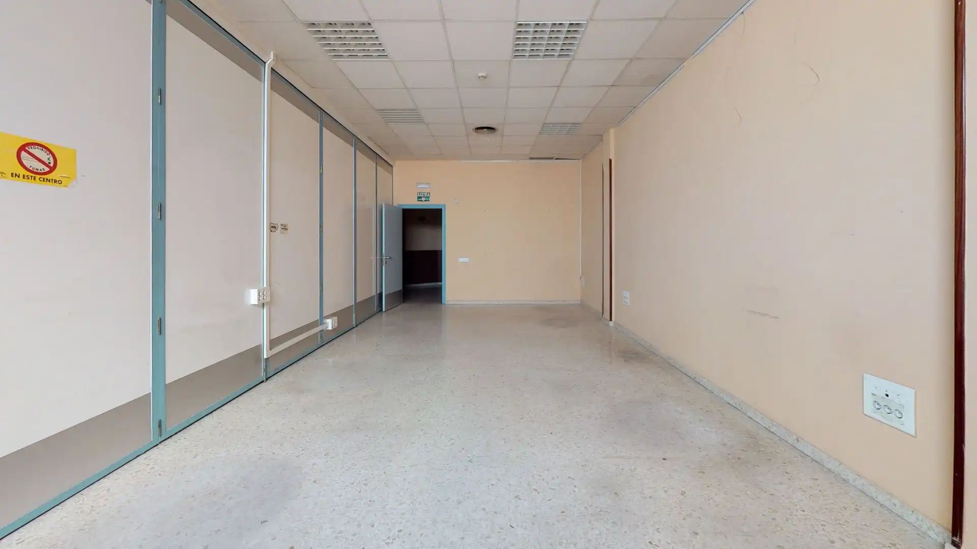 Oficina en venta en Sevilla con Aire acondicionado