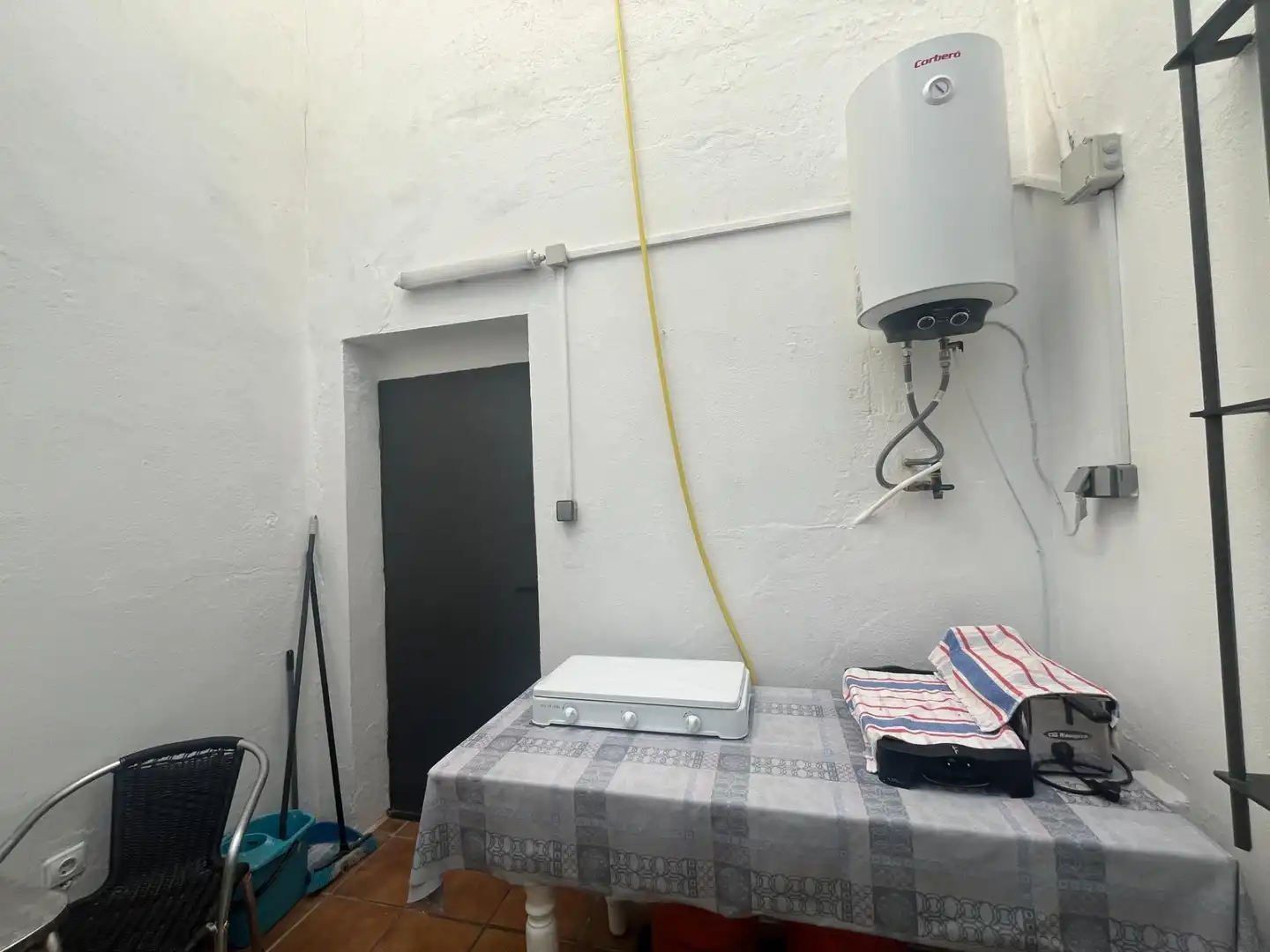 Detached homes for sale in Jerez de la Frontera  with Air Conditioner and Terrace