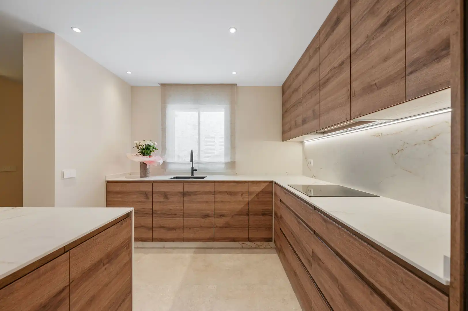 Wohnung zum Verkauf in Nueva Andalucía, imagen 20