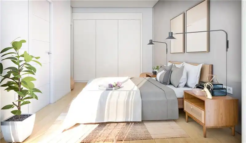 Pis amb ascensor en venda a Llevant, imagen 5