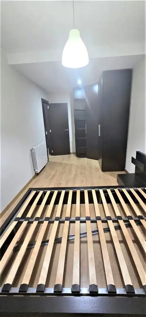 Piso de alquiler en Roca y Roca, Sant Pere