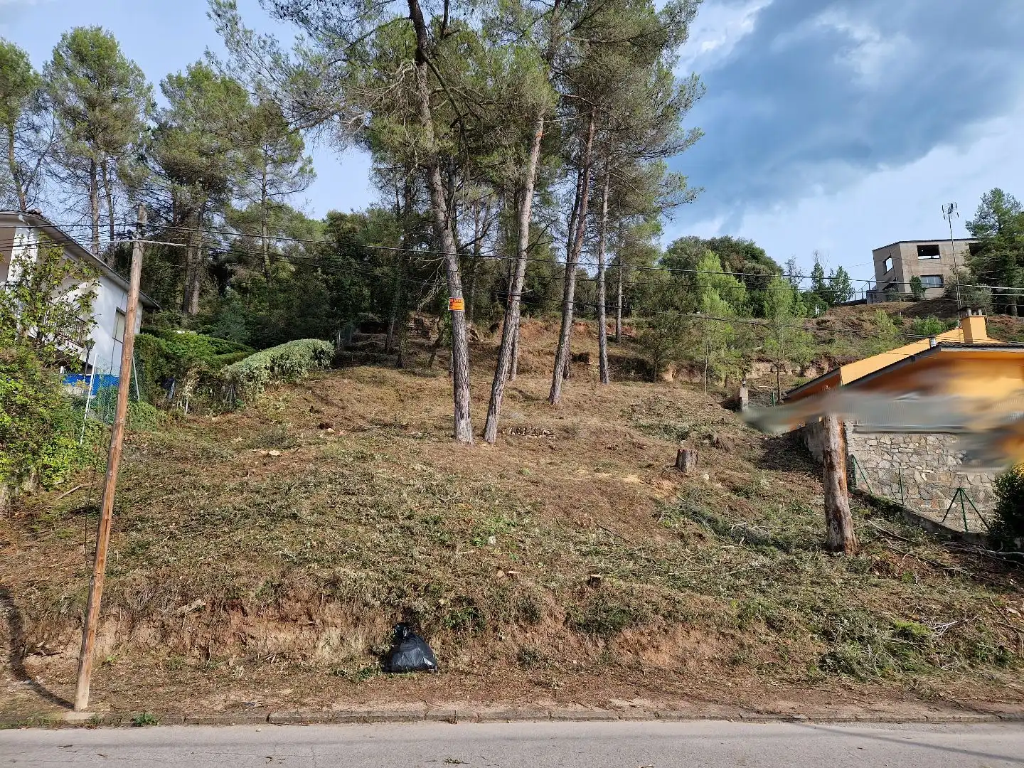 Residential land for sale in Carrer Pica d'Estats 49, imagen 4