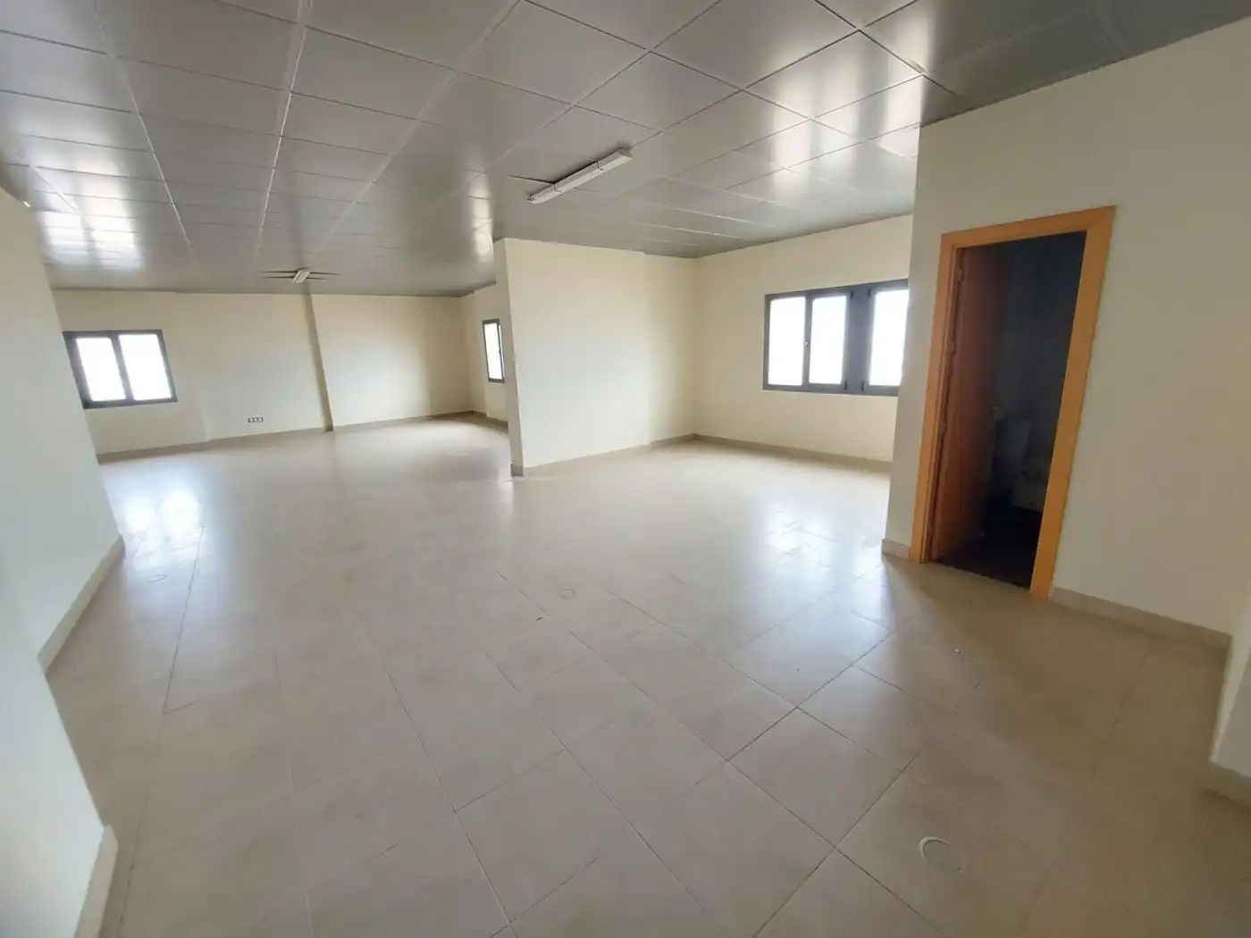 Office space for sale in El Ejido Ciudad, imagen 7