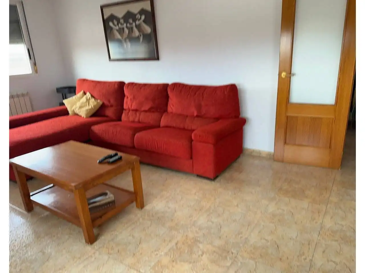 Appartamento con terrazza in vendita a Calle TOMAS MANSICIDOR, imagen 22