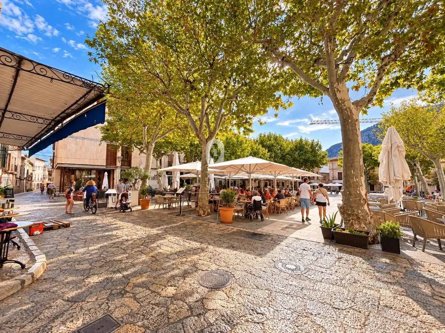 Casa con terrazza in vendita a Pollença Poble, imagen 25