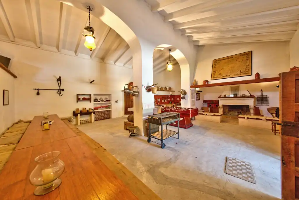 Casa rústica en venta en Montuïri, imagen 20