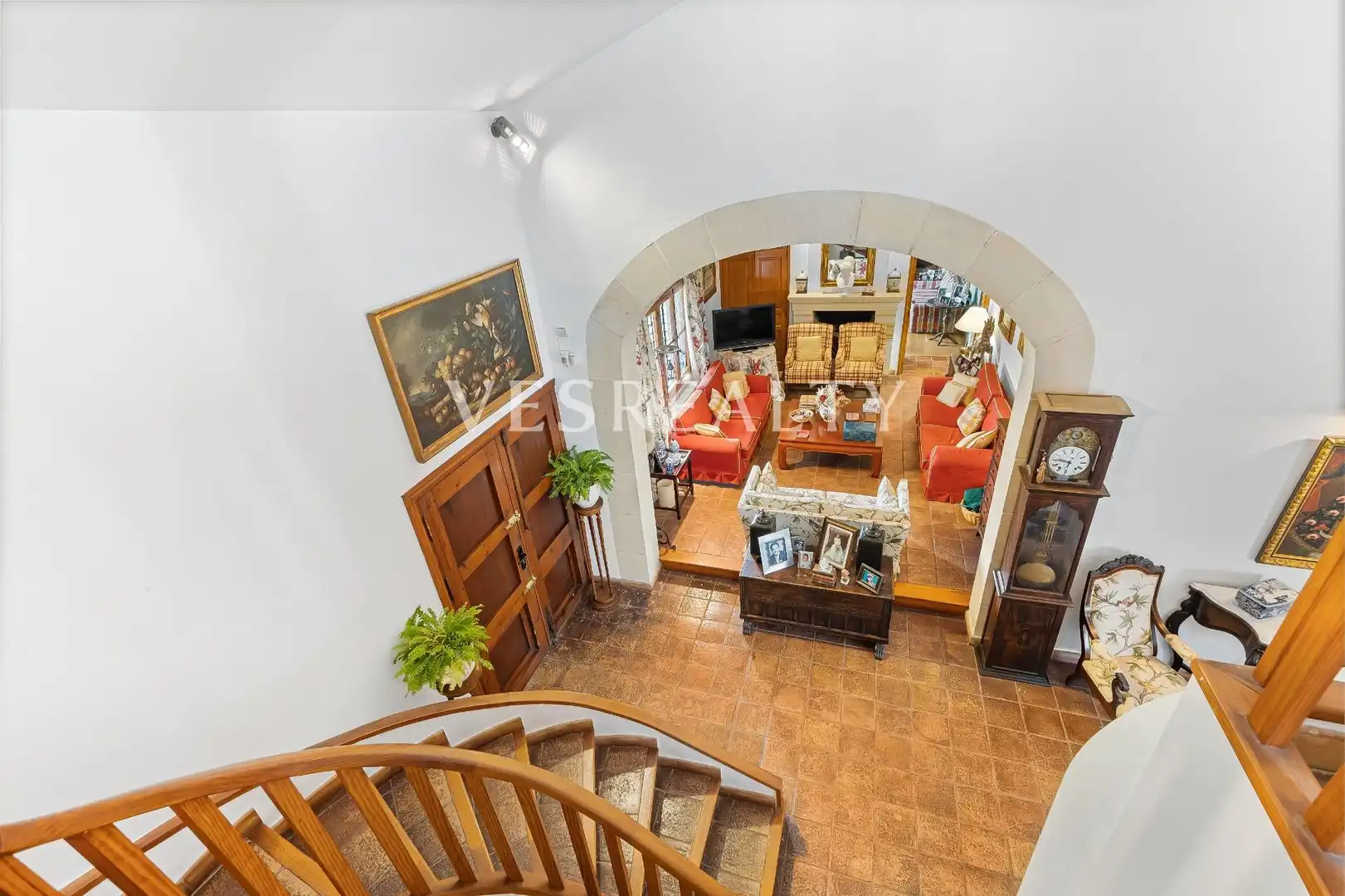 Casa o xalet en venda en Alicante / Alacant amb Calefacció, Jardí privat i Terrassa