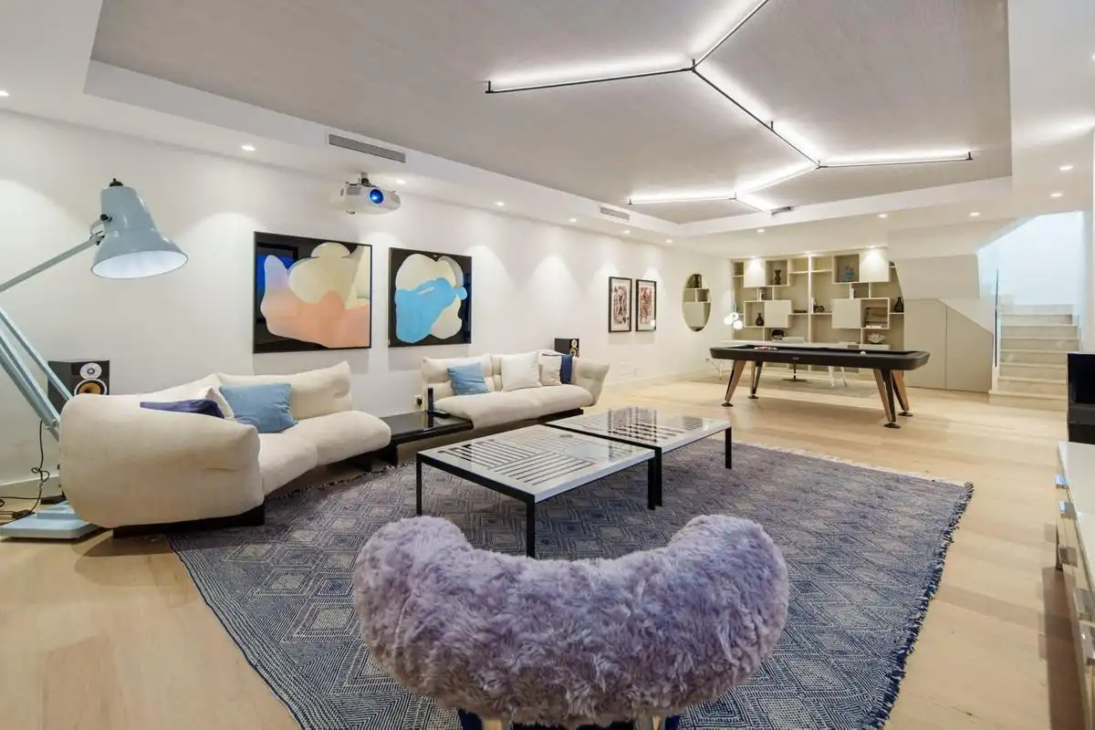Maisonette zum Verkauf in Milla de Oro, imagen 2
