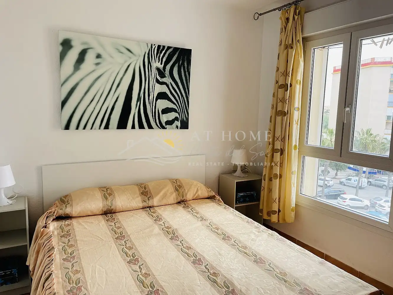 Bedroom of Apartments for sale in Torrox  with Terrace, Swimming Pool and Oven