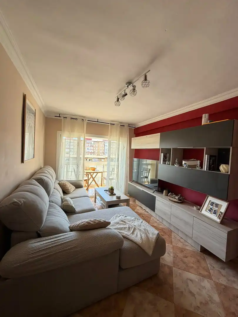 Piso con ascensor en venta en Carretera de Cádiz, imagen 34