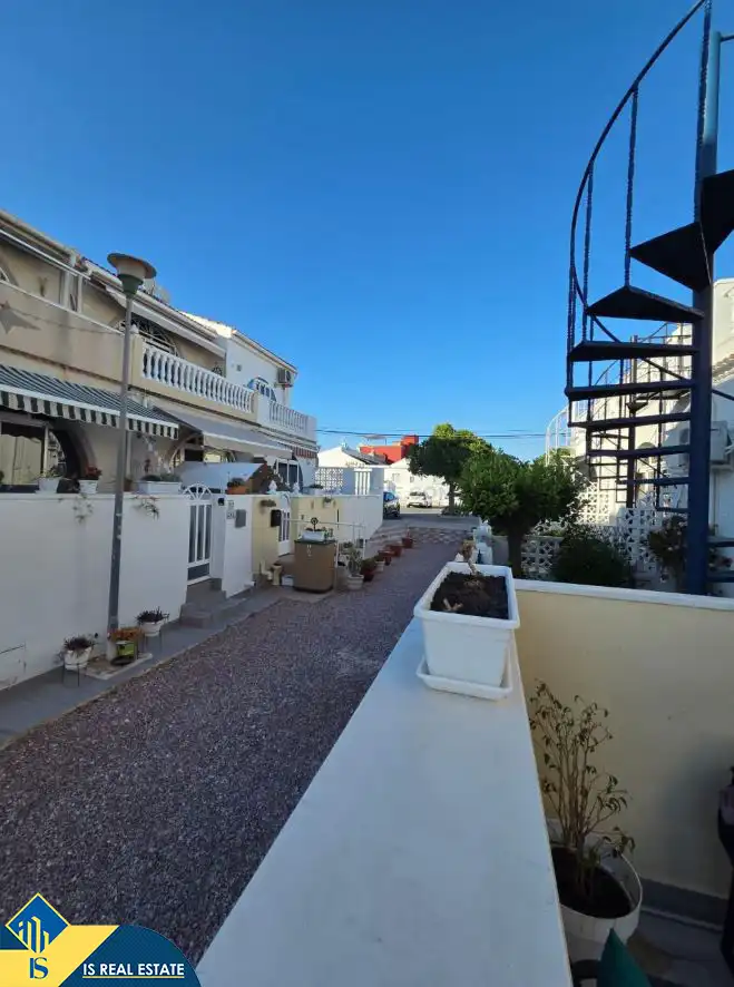 Casa con jardín en venta en Zona Carrefour - Urbanizaciones, imagen 32