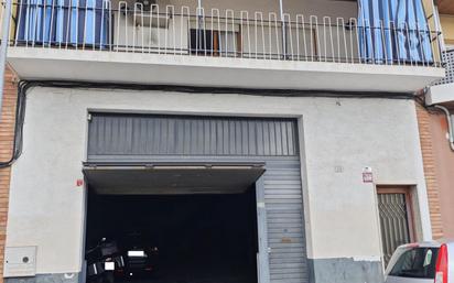 Vista exterior de Casa o xalet en venda en Granollers amb Aire condicionat, Calefacció i Terrassa