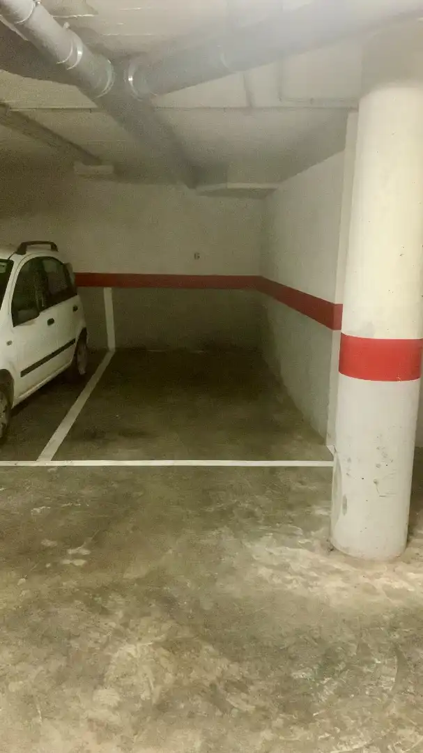 Parking de Garaje de alquiler en Sa Pobla