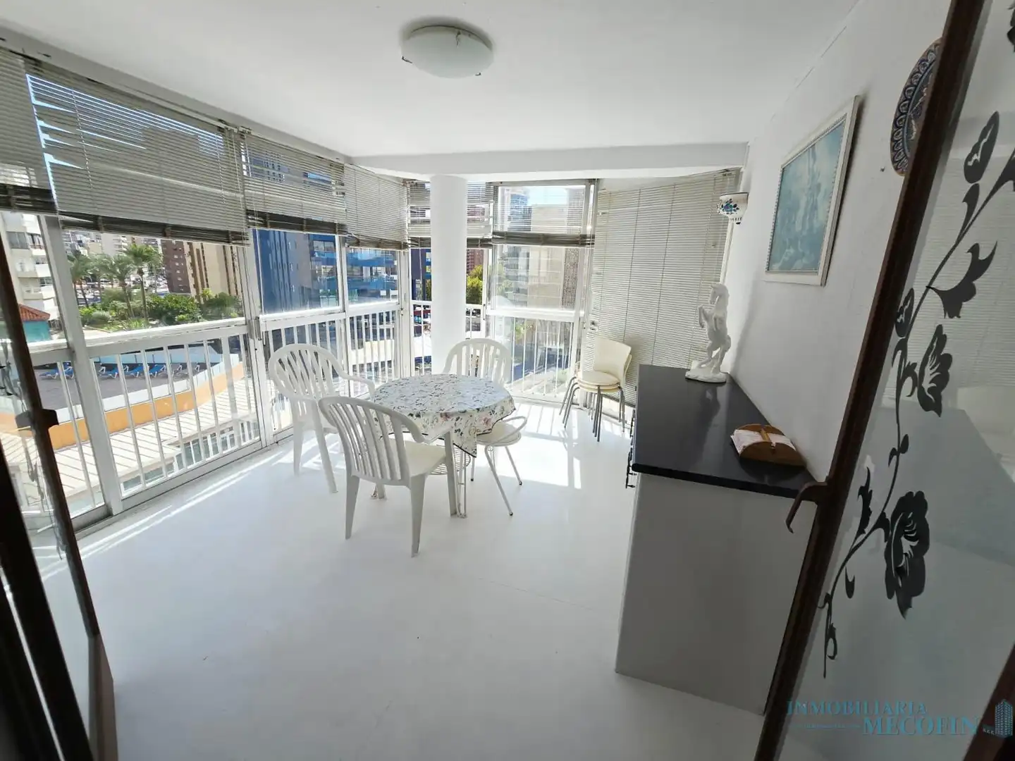 Piso con ascensor en venta en Playa de Levante