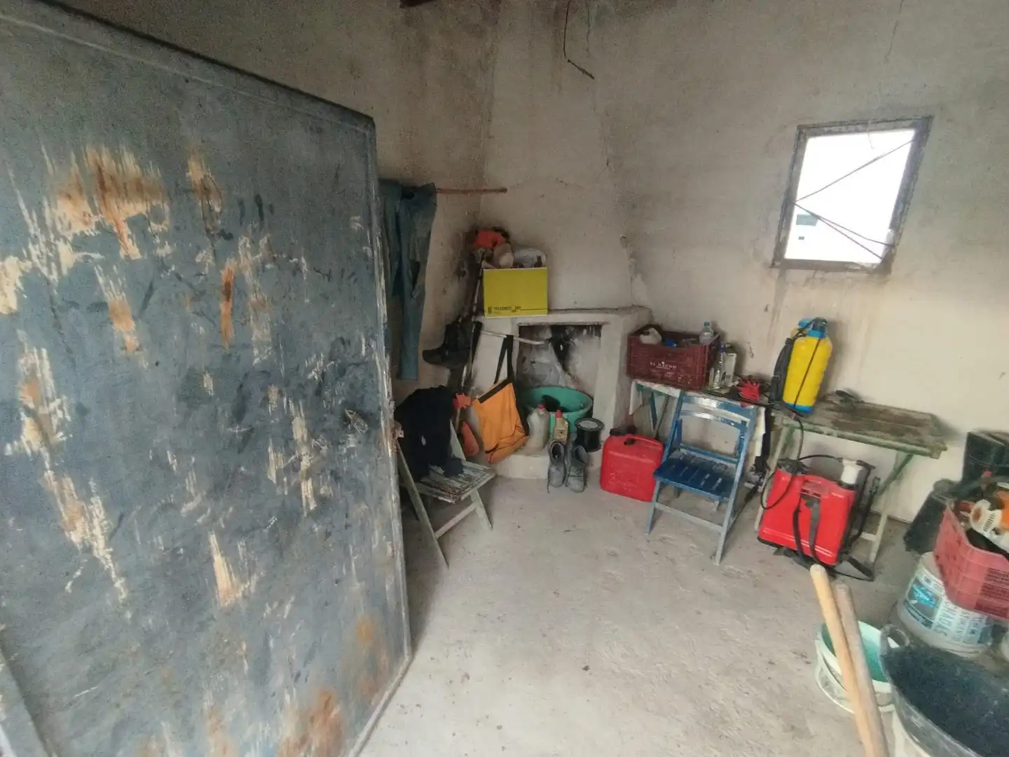 Terreno en venta en Ulea