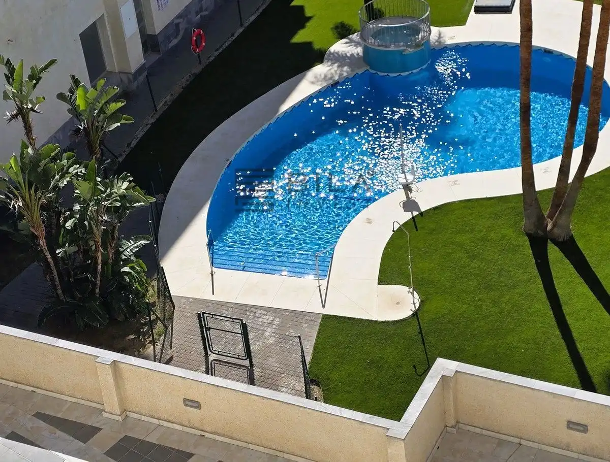 Piso con piscina en venta en Ingenieros, imagen 25