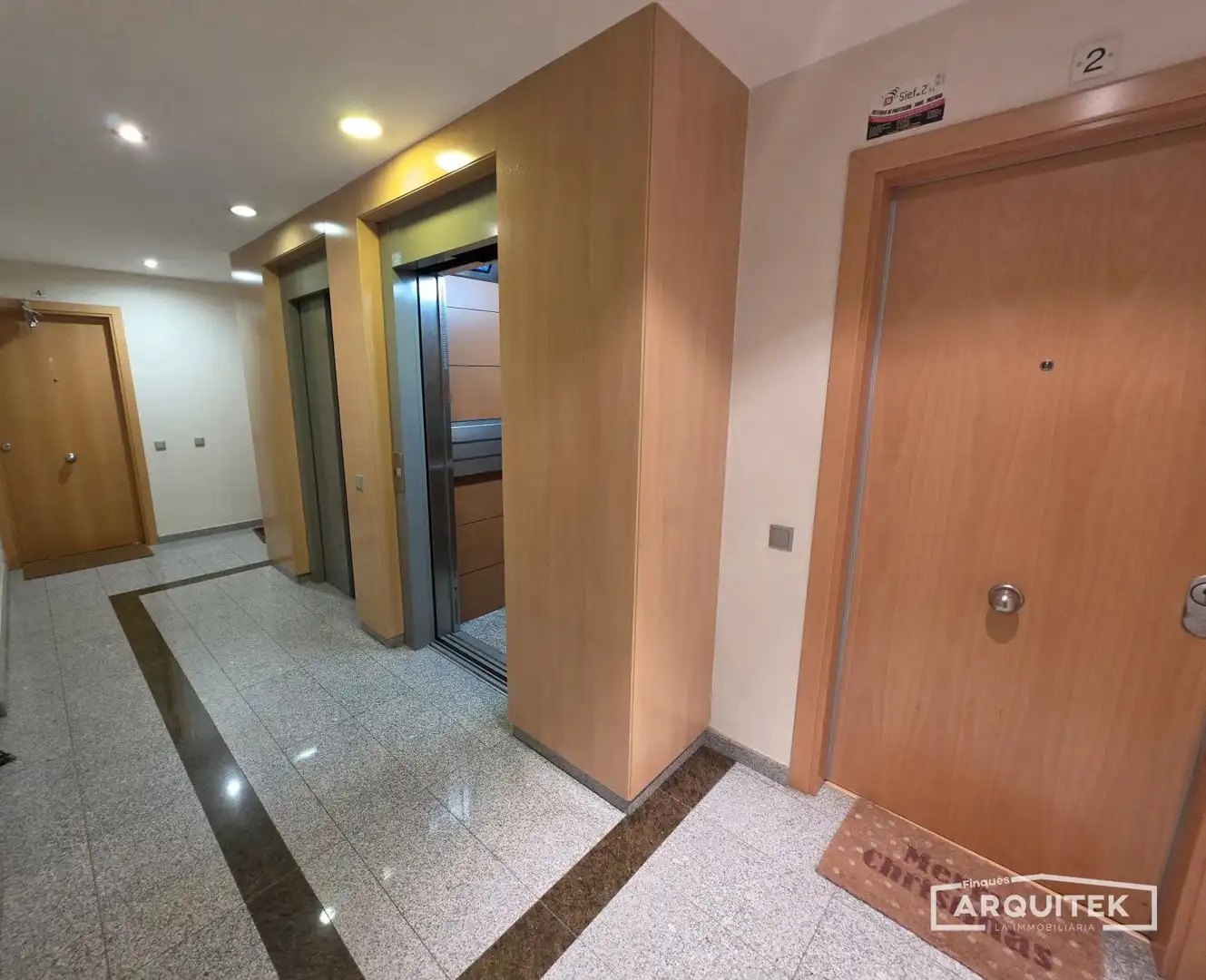 Pis en venda en Lleida amb Aire condicionat, Calefacció i Jardí privat