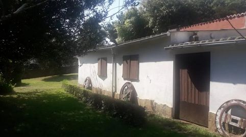 Foto 3 de Casa o chalet en venta en Lugar Lugar de Vilar, Sada (A Coruña), A Coruña