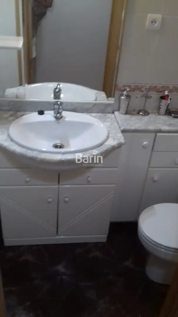 Flat for rent in Ciudad Jardín - Zoco