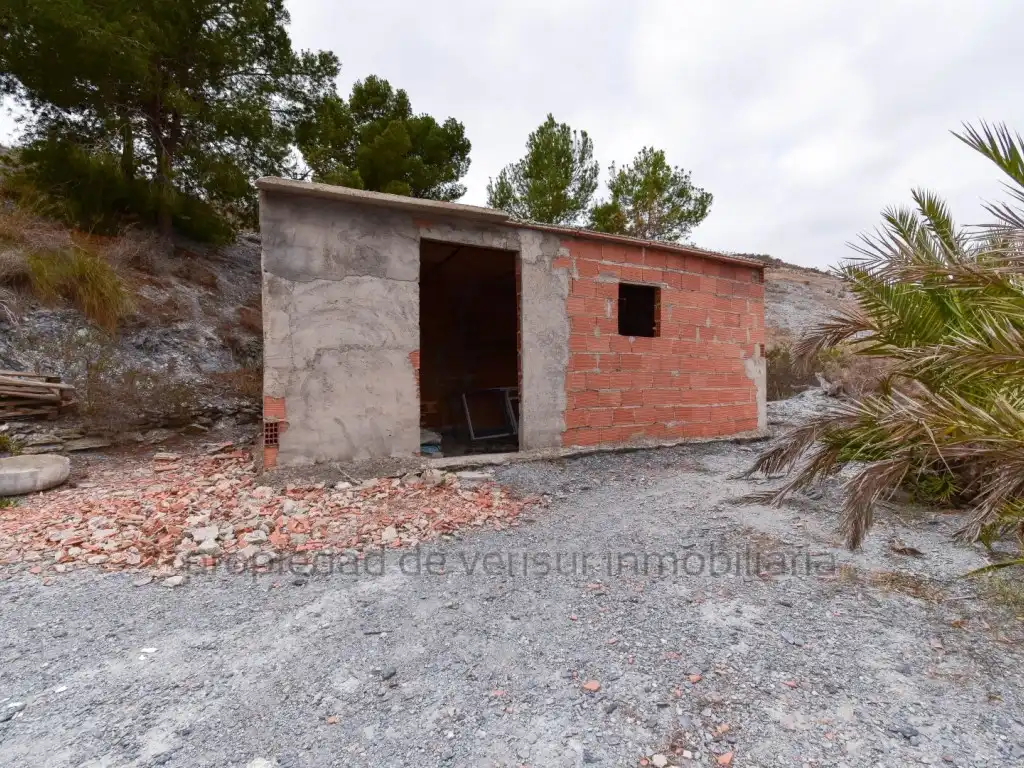 Country homes for sale in Águilas  with Oven