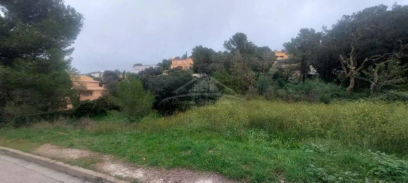 Residencial en venta en Residencial Begur - Esclanyà