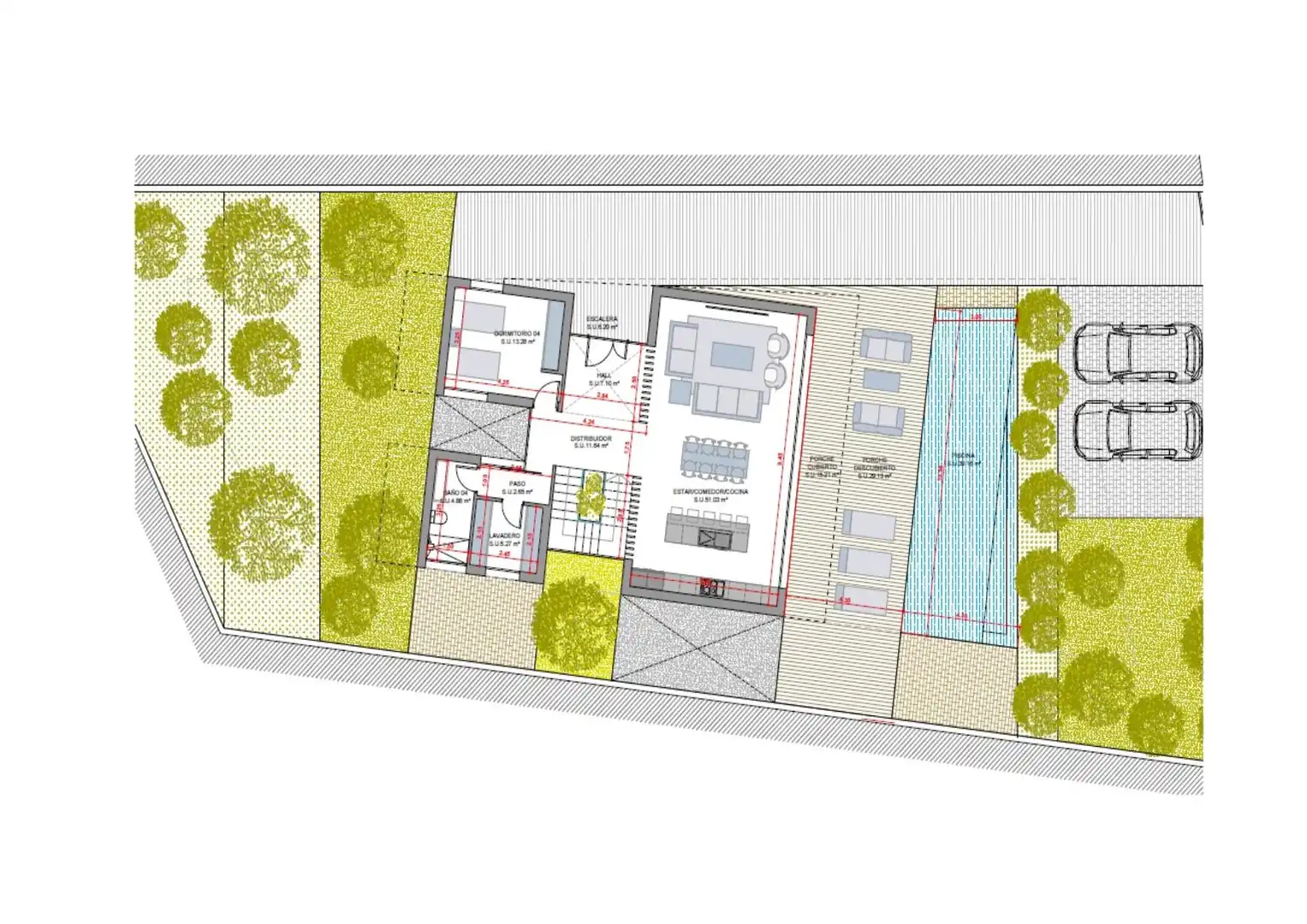Residencial en venta en Elche / Elx