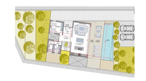 Foto 4 de Residencial en venda a Carrer José Antón Agullo, 31, Ciutat Jardí - Torreta Verdí, Alicante