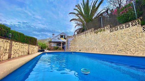 PRECIOSA CASA DE CAMPO Y TERRENO  EN VENTA EN TORROX
