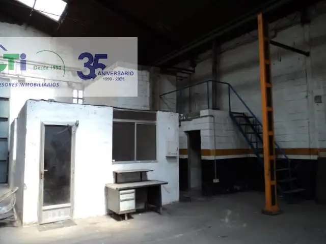 Fabrikhallen zum Verkauf in Villanueva de Gállego
