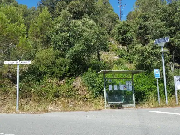 Wohnbaugrundstück zum Verkauf in Cabrera d'Anoia, imagen 5