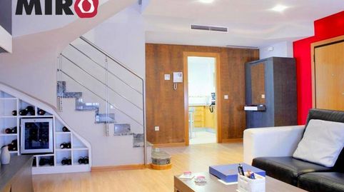 Photo 5 of Attic for rent in Vila-real - Calle Rei en Jaume, Avenida Alemania-Italia, Vila-real