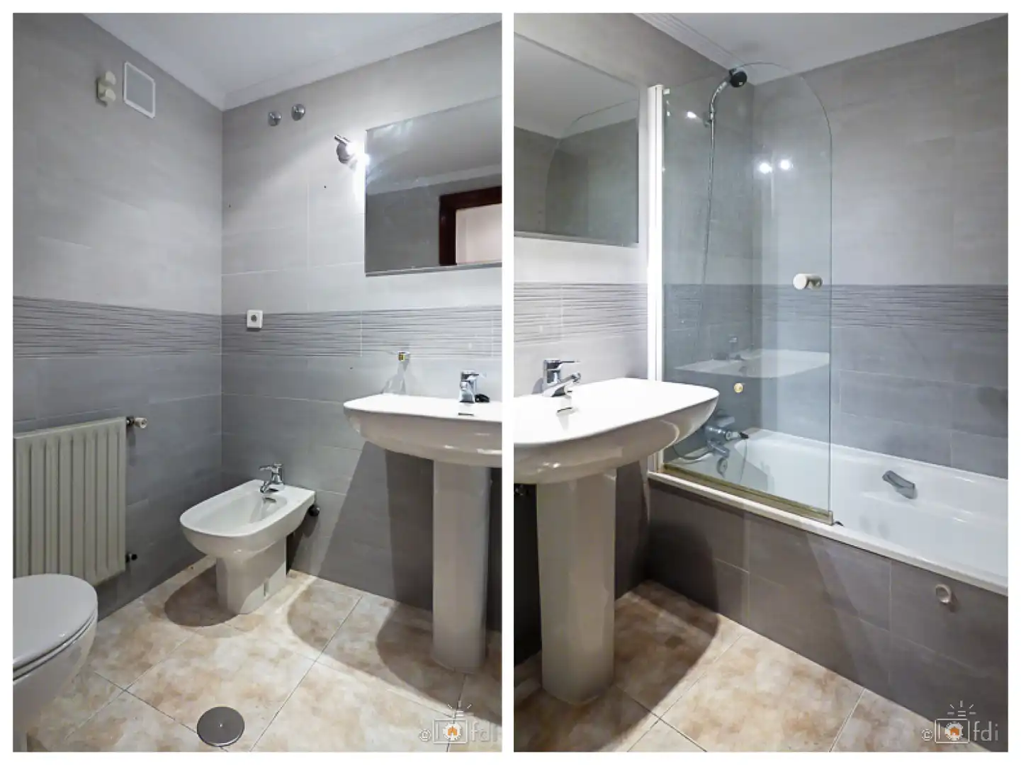 Wohnung zum Verkauf in Oviedo - Avda. de Galicia / Edificio Las Catalinas, Masip