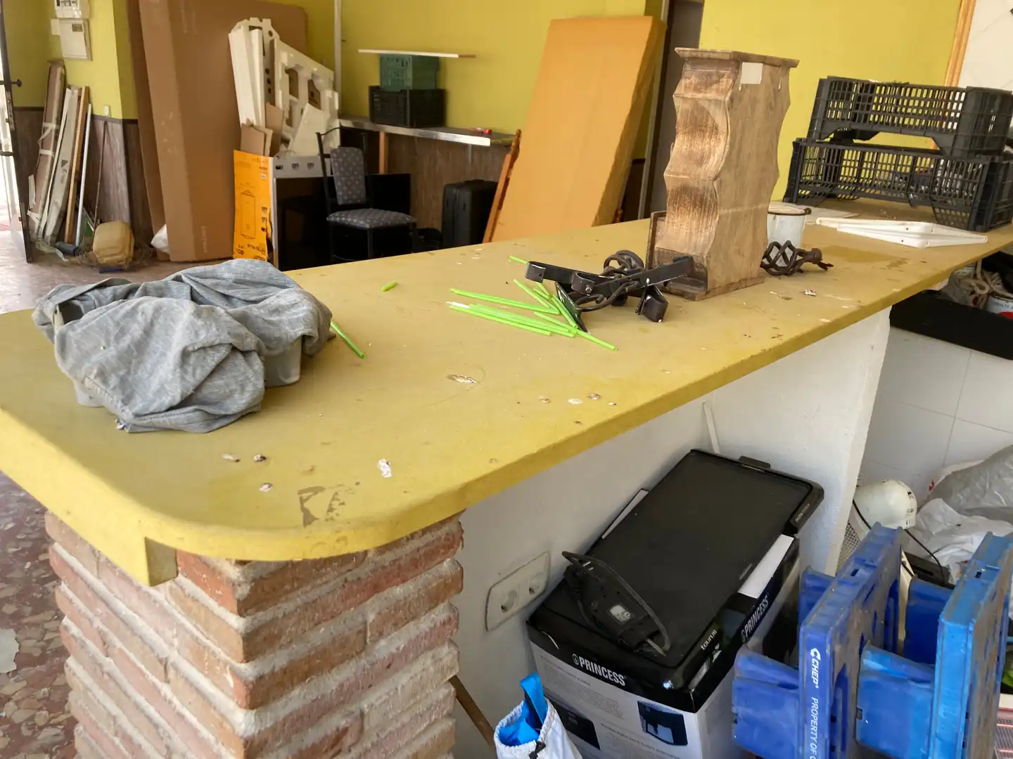 Local comercial en venda a Calle los Francos 15, imagen 15