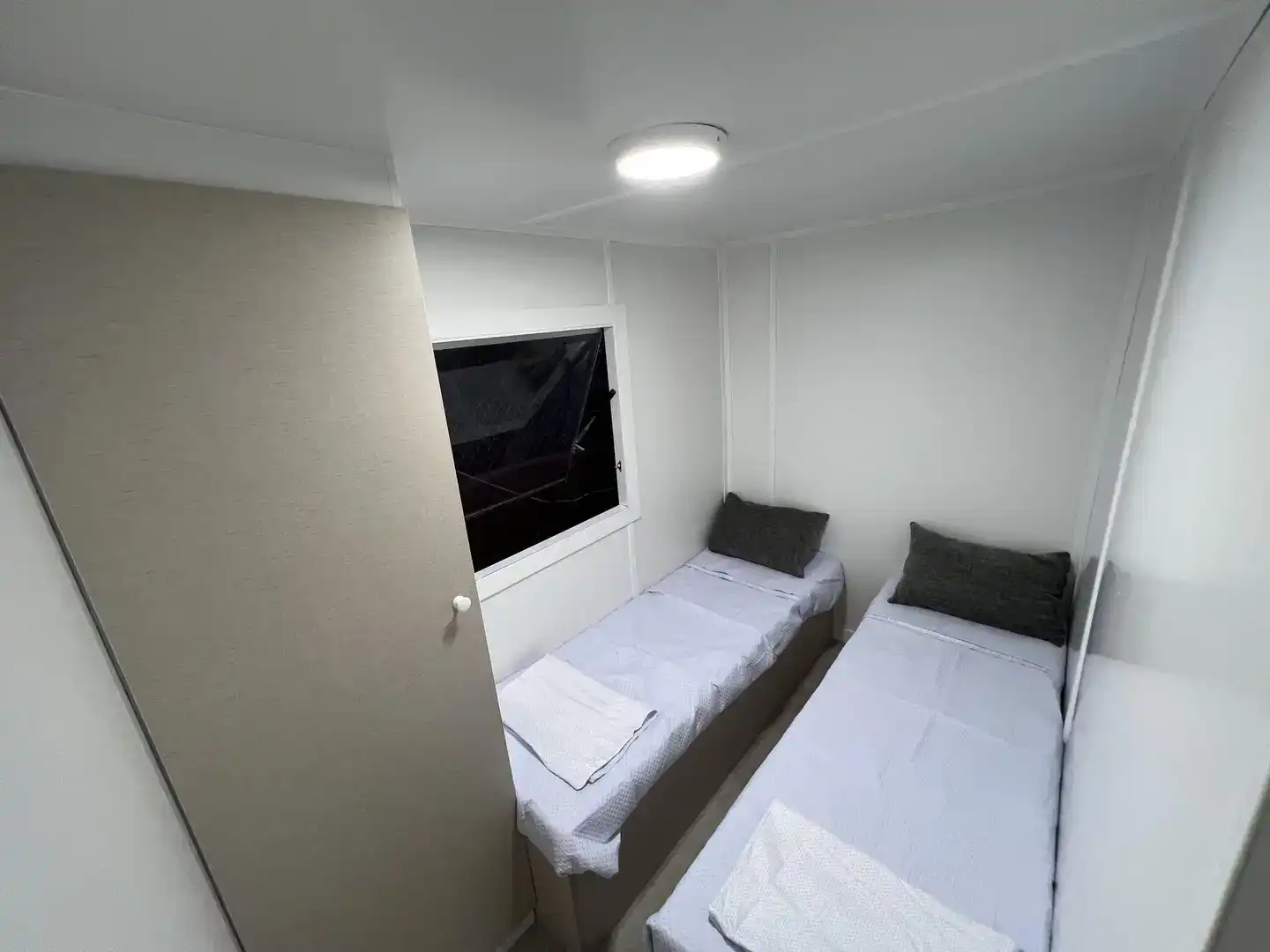 Loft de lloguer en Coria del Río amb Aire condicionat, Jardí privat i Moblat