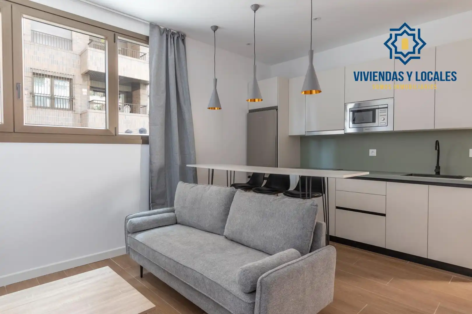 Apartament amb piscina en venda a Avenida DIVINA PASTORA 9, imagen 9