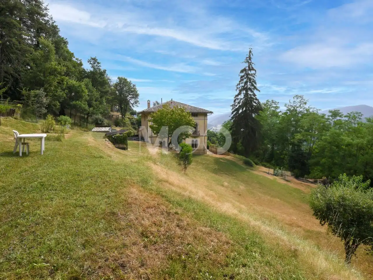 Casa rústica amb jardí en venda a Camino Ripoll, imagen 52