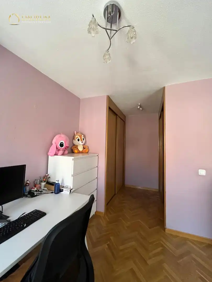 Terraced house with pool for sale in FUENTE DEL SOL, imagen 5