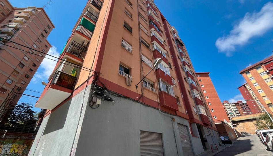 Photo 1 of Premises for sale in Carrer de Sant Cebrià, Llefià, Barcelona