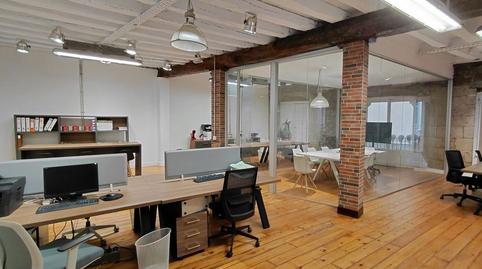 Foto 4 de Oficina de lloguer a Casco Viejo, Bilbao