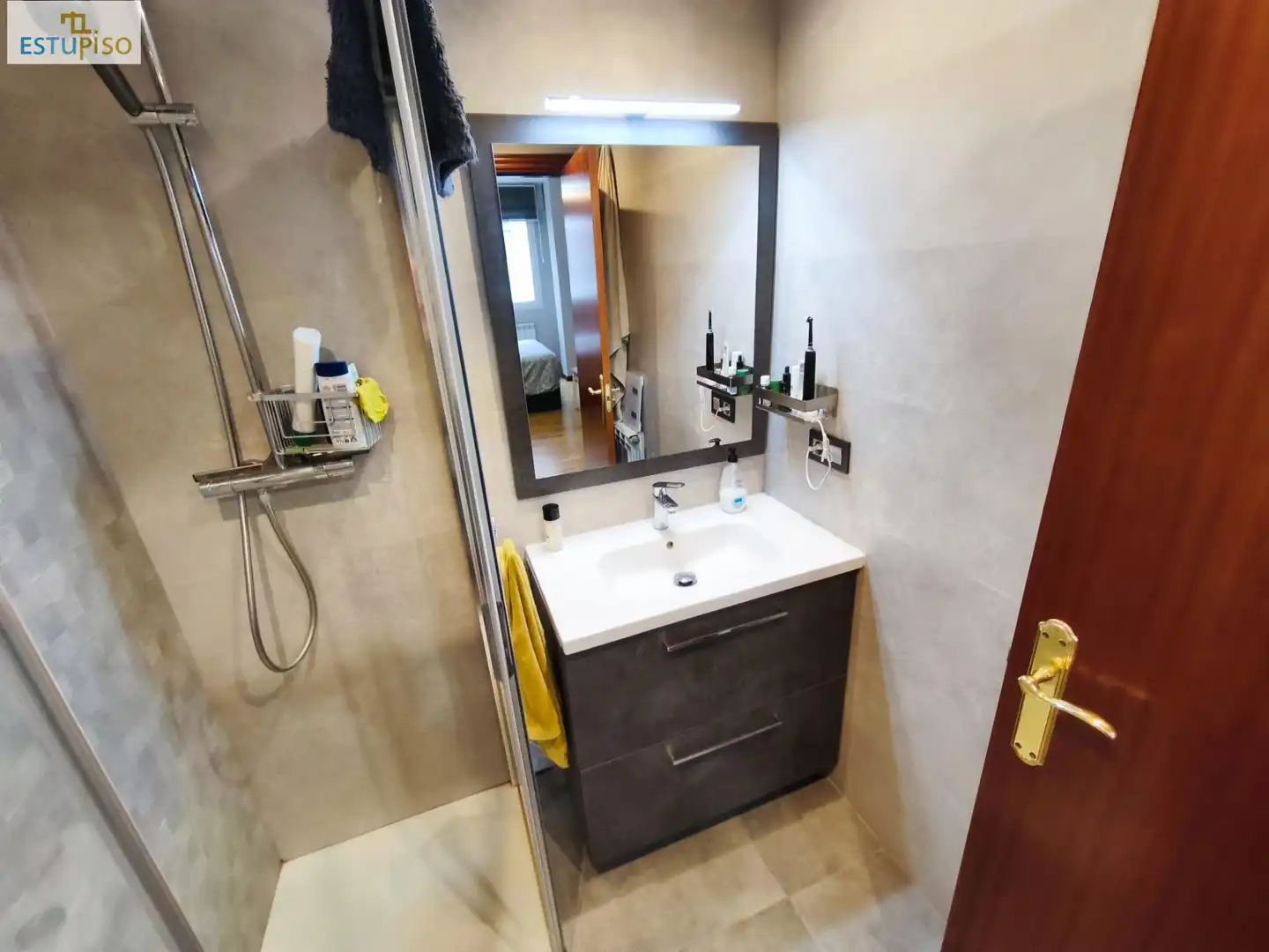 Bathroom of Flat for sale in Salburua - Arantzabela