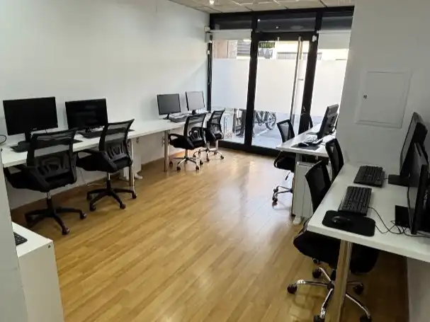 Local de alquiler en Navarcles con Aire acondicionado y Parquet