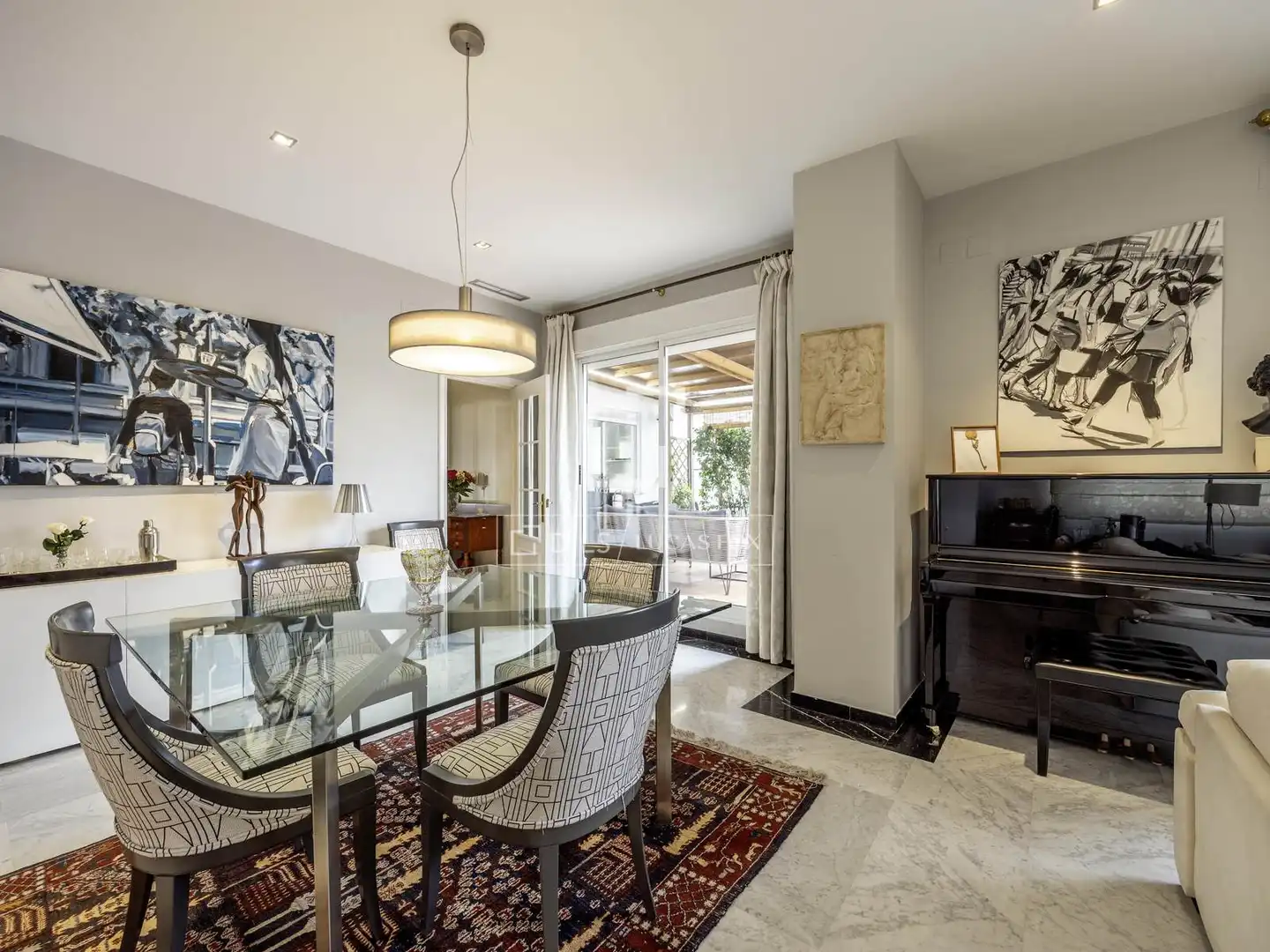 Penthouse with lift for sale in Ciutat Vella, imagen 8