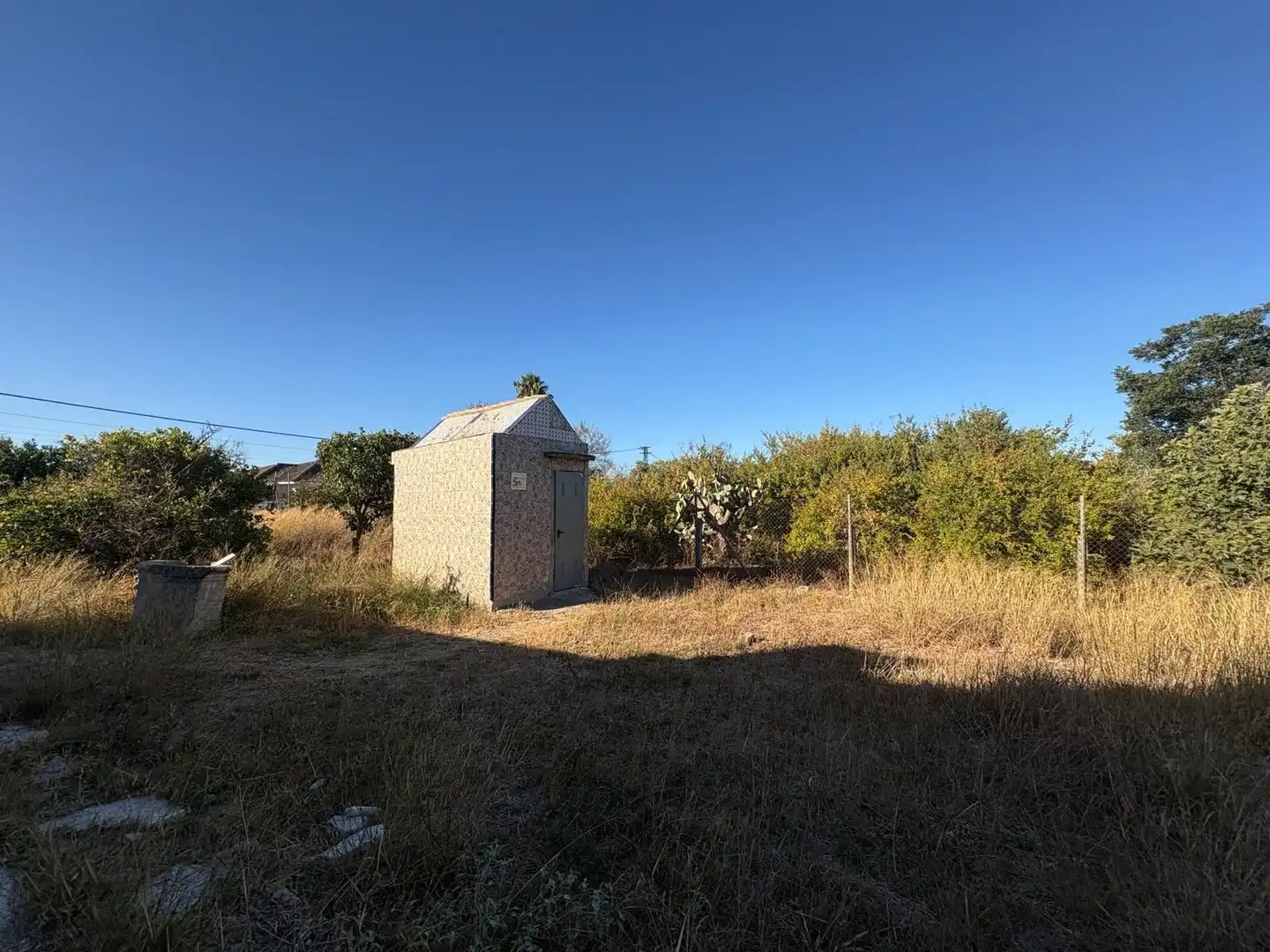 Casa o xalet en venda en Chiclana de la Frontera amb Aire condicionat, Jardí privat i Piscina