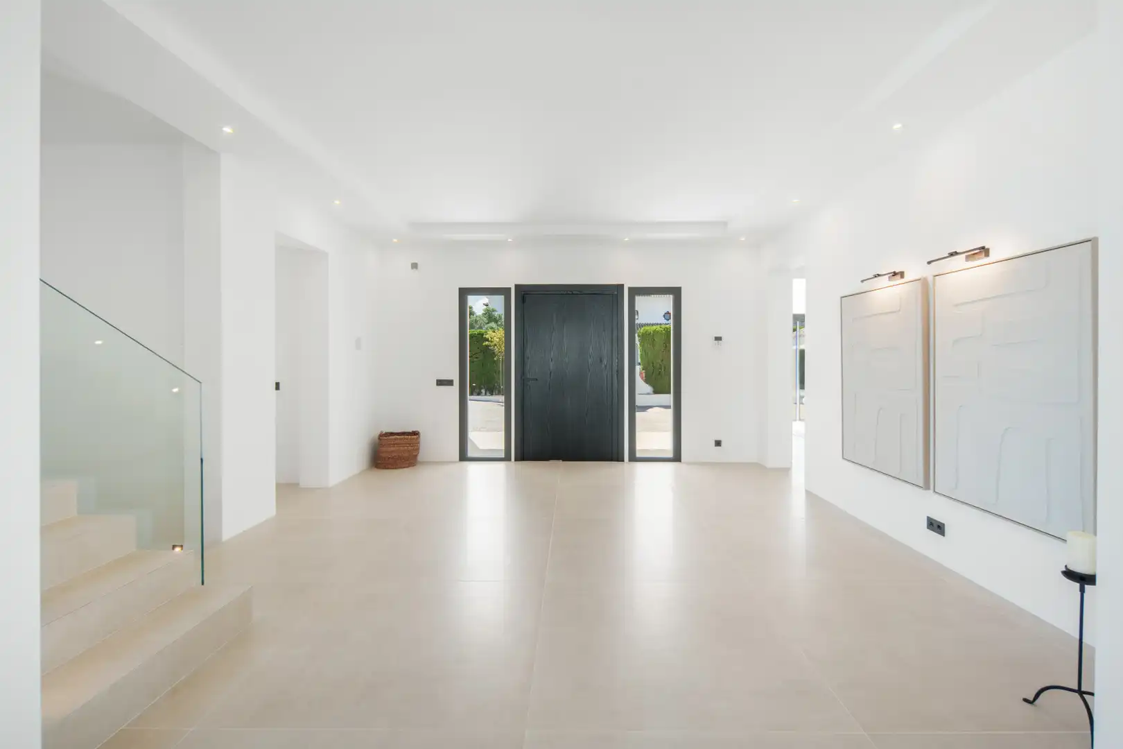 Casa amb piscina en venda a Los Arqueros  - Puerto del Almendro, imagen 30
