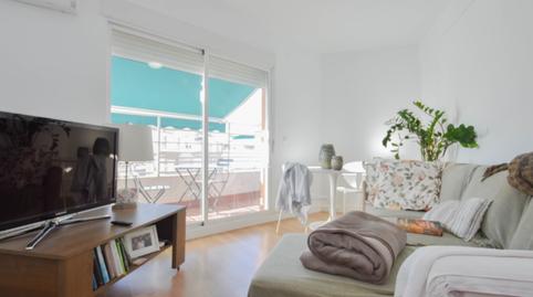 Foto 4 von Dachboden zum Verkauf in Calle Recogidas, Camino de Ronda,  Granada Capital