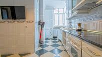 Kitchen of Flat for sale in  Sevilla Capital  with Terrace