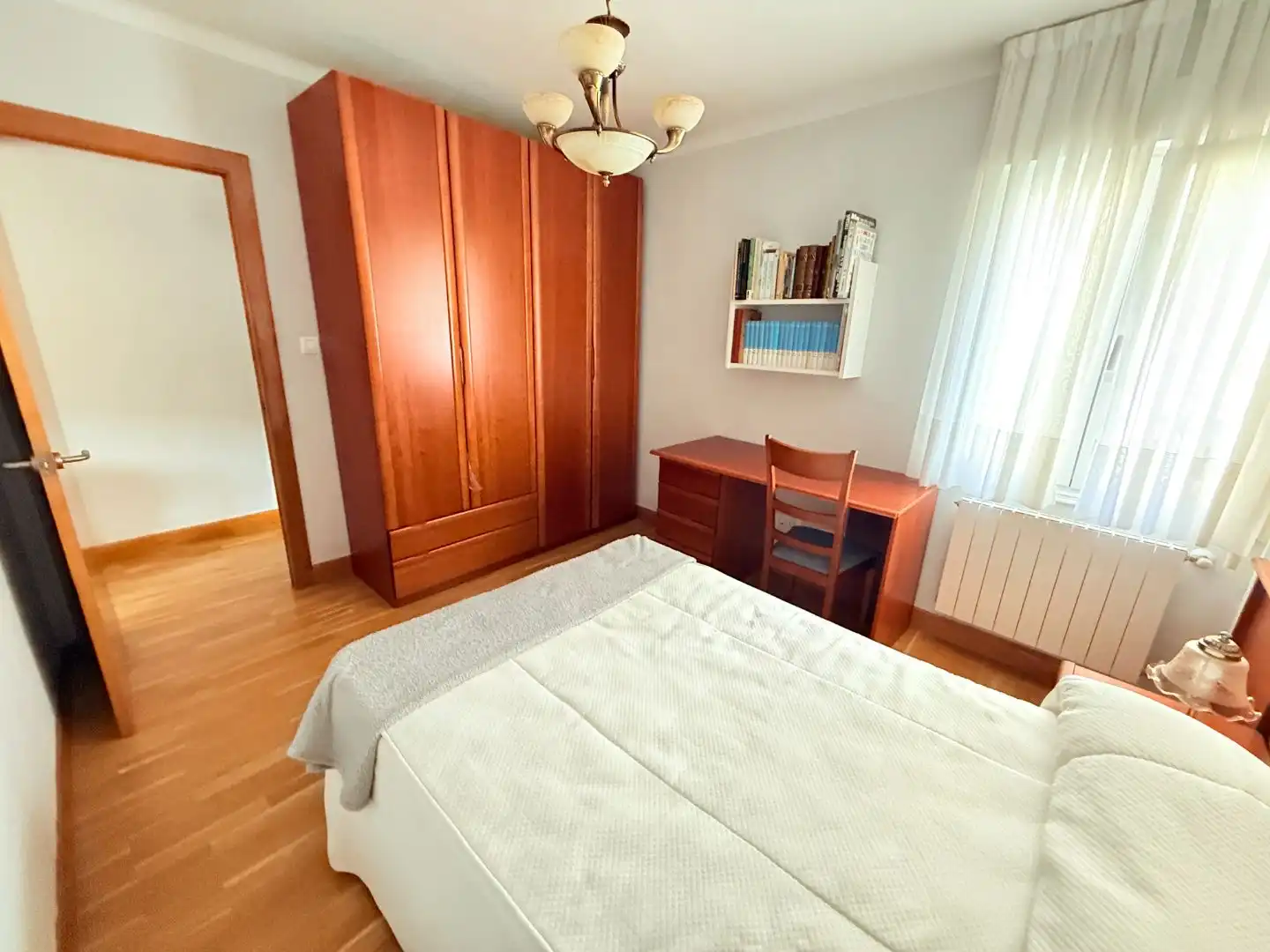 Piso con ascensor en venta en Bizkaia 23, imagen 17