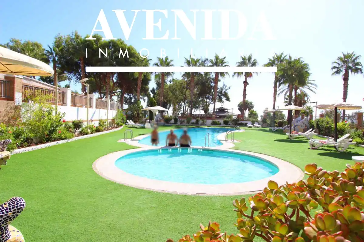 Apartament amb piscina en venda a Amplaries 23, imagen 46